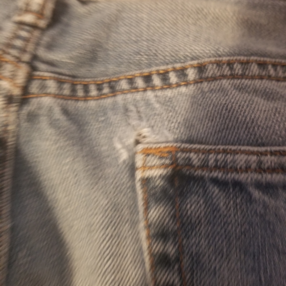Mens jeans 34 x 34